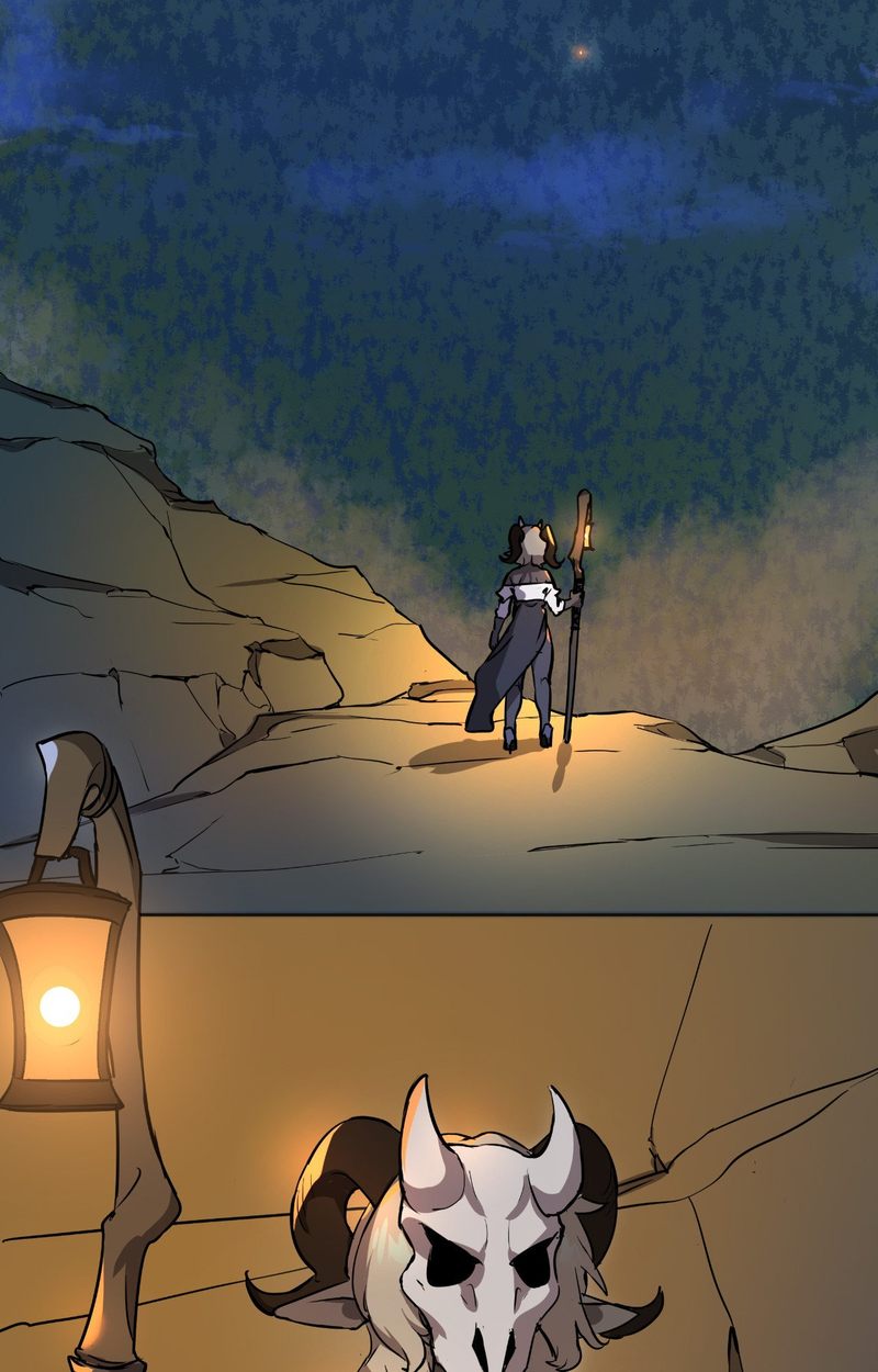 No Man’s Land - Chapter 70 - picture 59