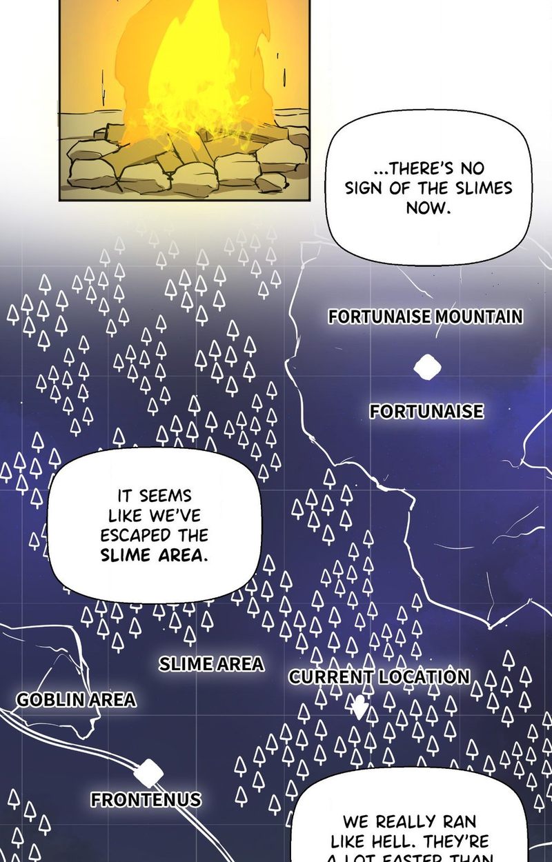 No Man’s Land - Chapter 71 - picture 33
