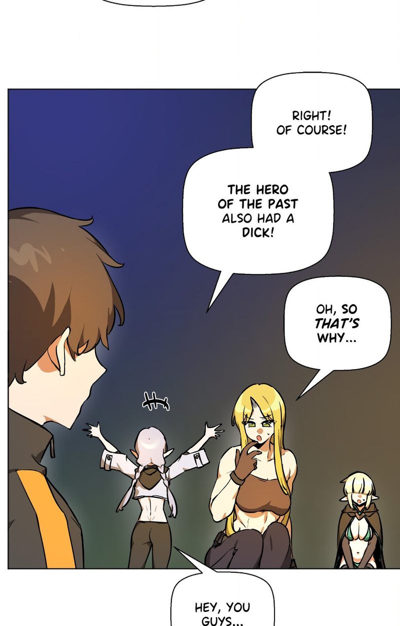 No Man’s Land - Chapter 71 - picture 50
