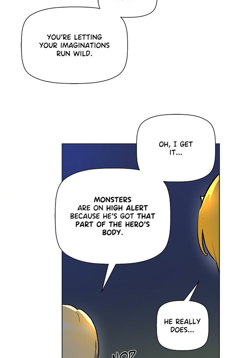 No Man’s Land - Chapter 71 - picture 51