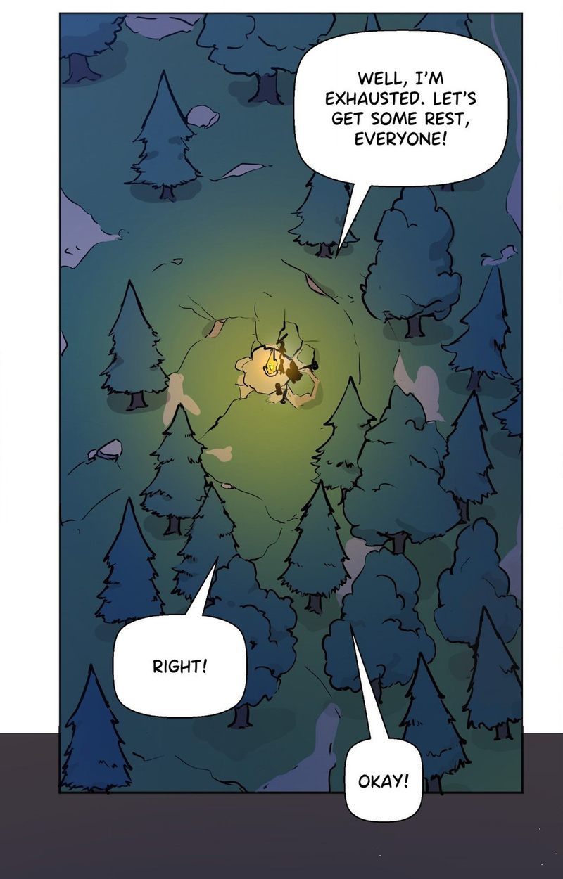 No Man’s Land - Chapter 71 - picture 57