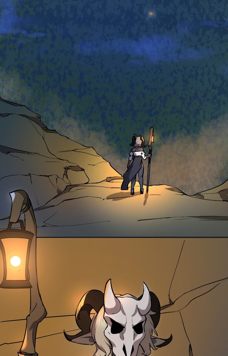 No Man’s Land - Chapter 71 - picture 59