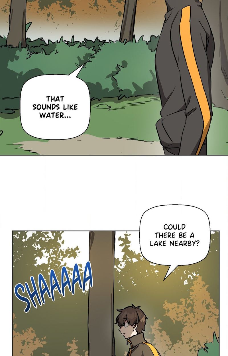 No Man’s Land - Chapter 72 - picture 17