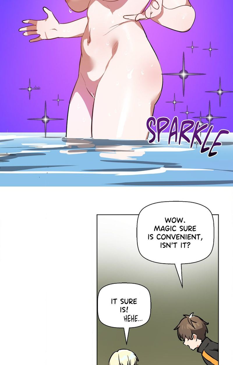 No Man’s Land - Chapter 72 - picture 32