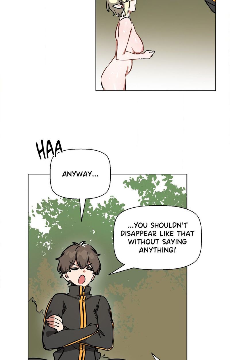 No Man’s Land - Chapter 72 - picture 33