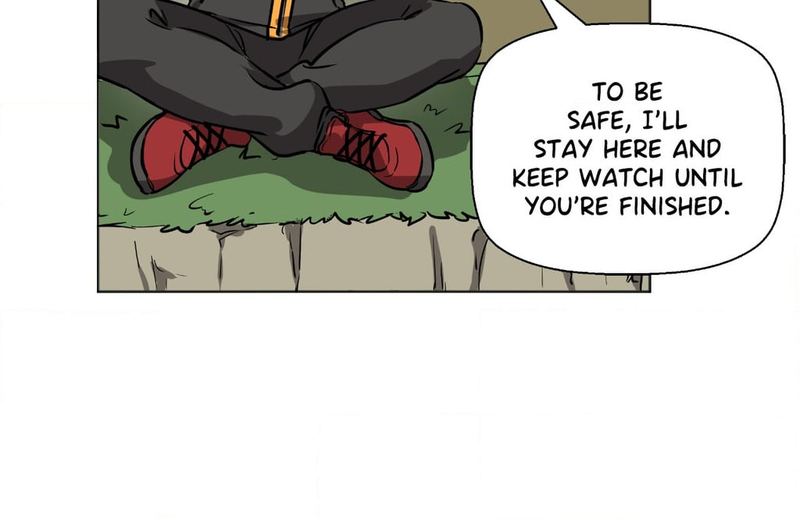 No Man’s Land - Chapter 72 - picture 34