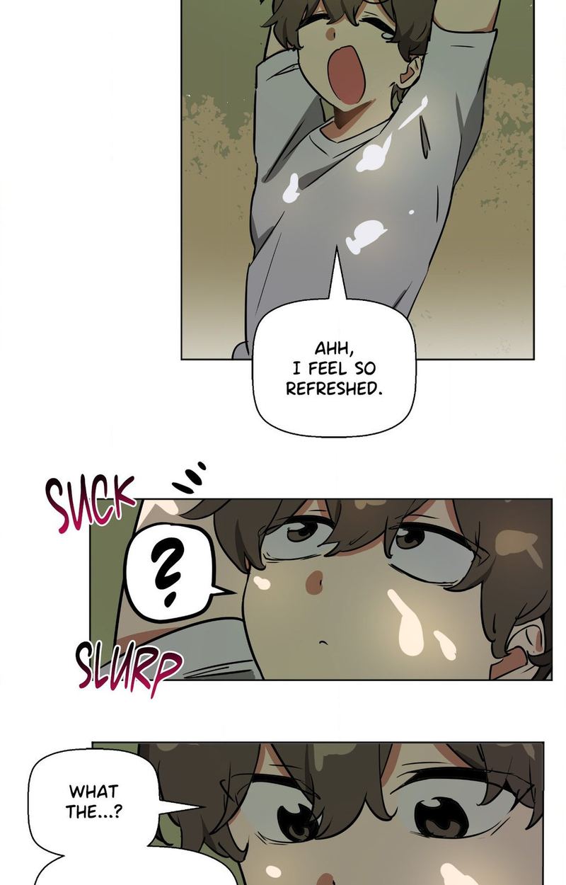 No Man’s Land - Chapter 72 - picture 4