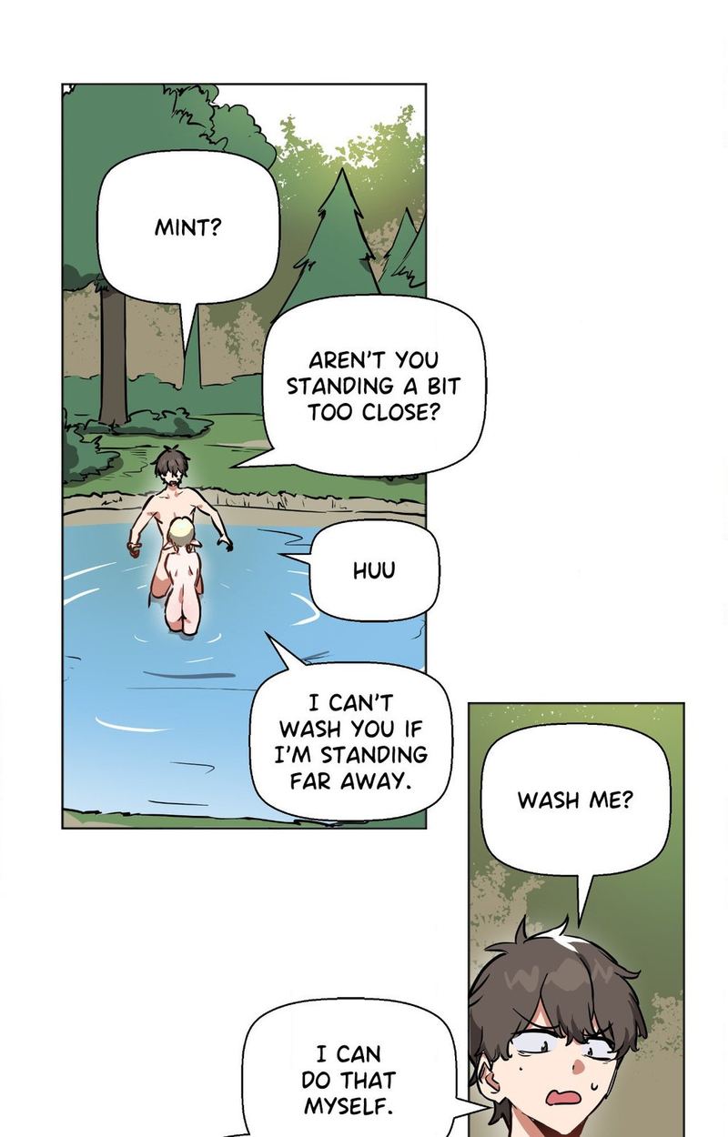 No Man’s Land - Chapter 72 - picture 42