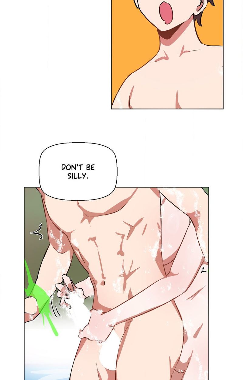 No Man’s Land - Chapter 72 - picture 58