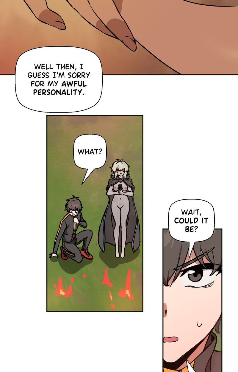 No Man’s Land - Chapter 73 - picture 21