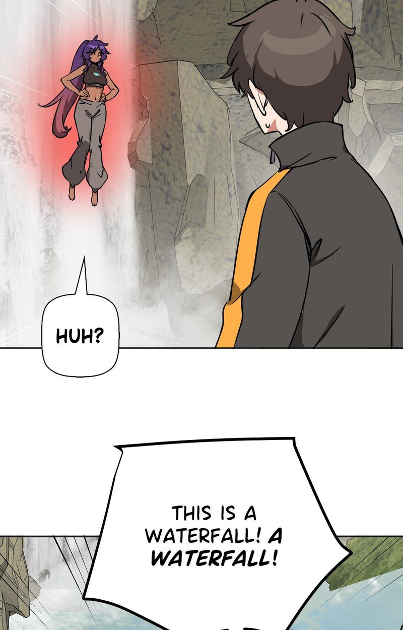 No Man’s Land - Chapter 73 - picture 27