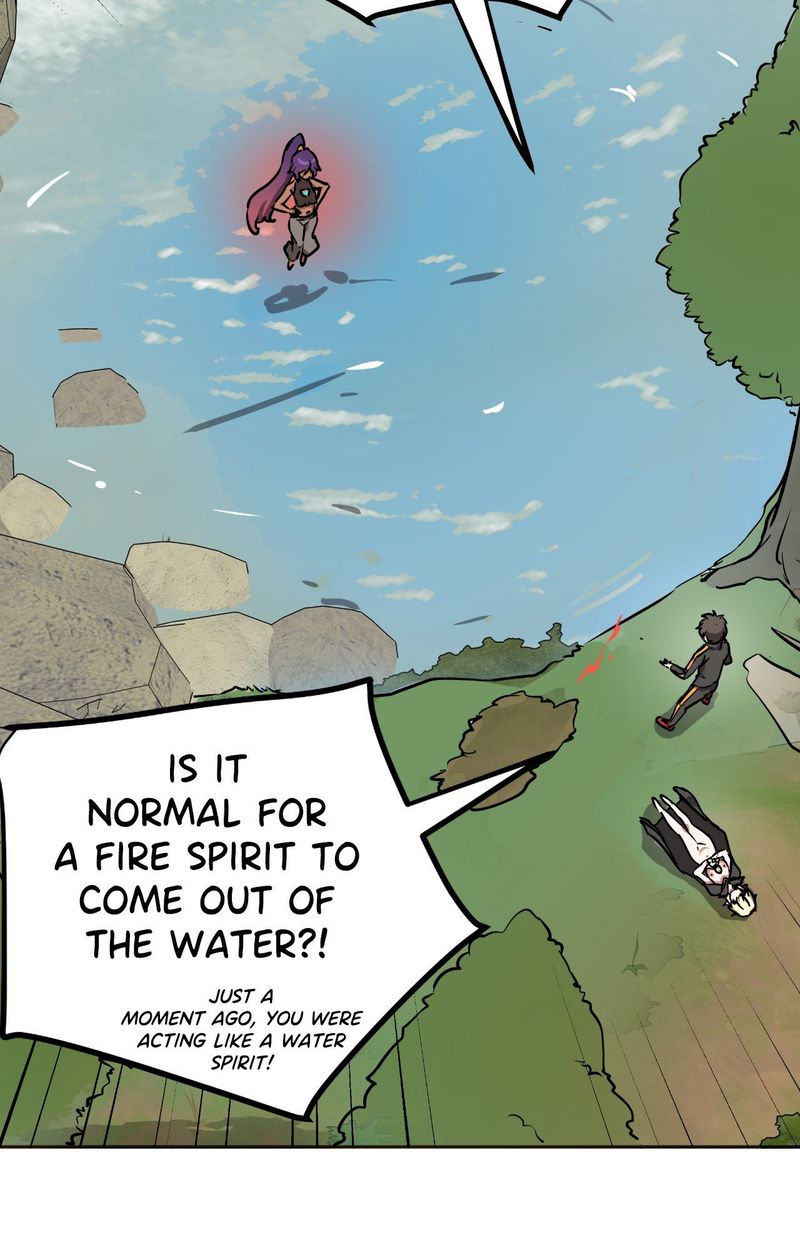 No Man’s Land - Chapter 73 - picture 28