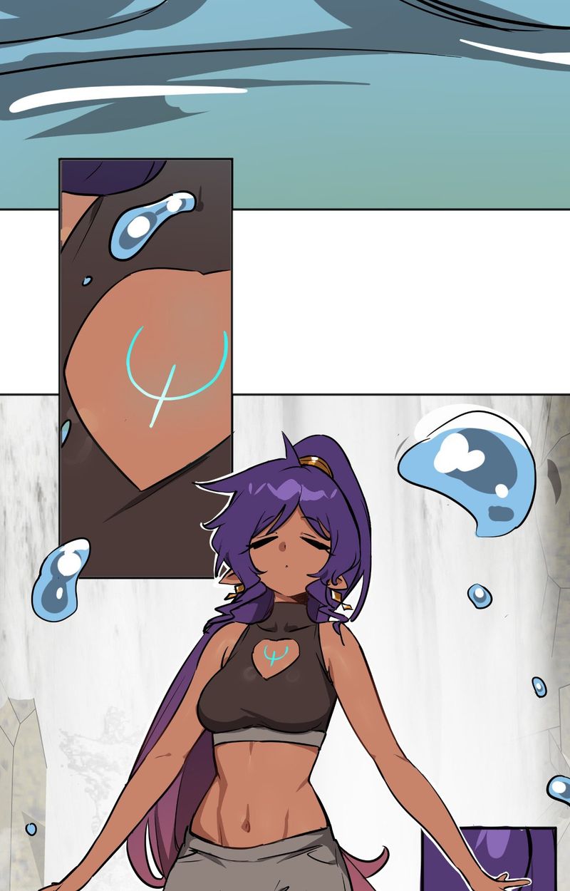 No Man’s Land - Chapter 73 - picture 3