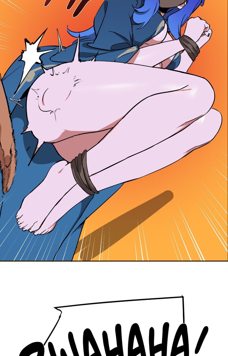 No Man’s Land - Chapter 73 - picture 33