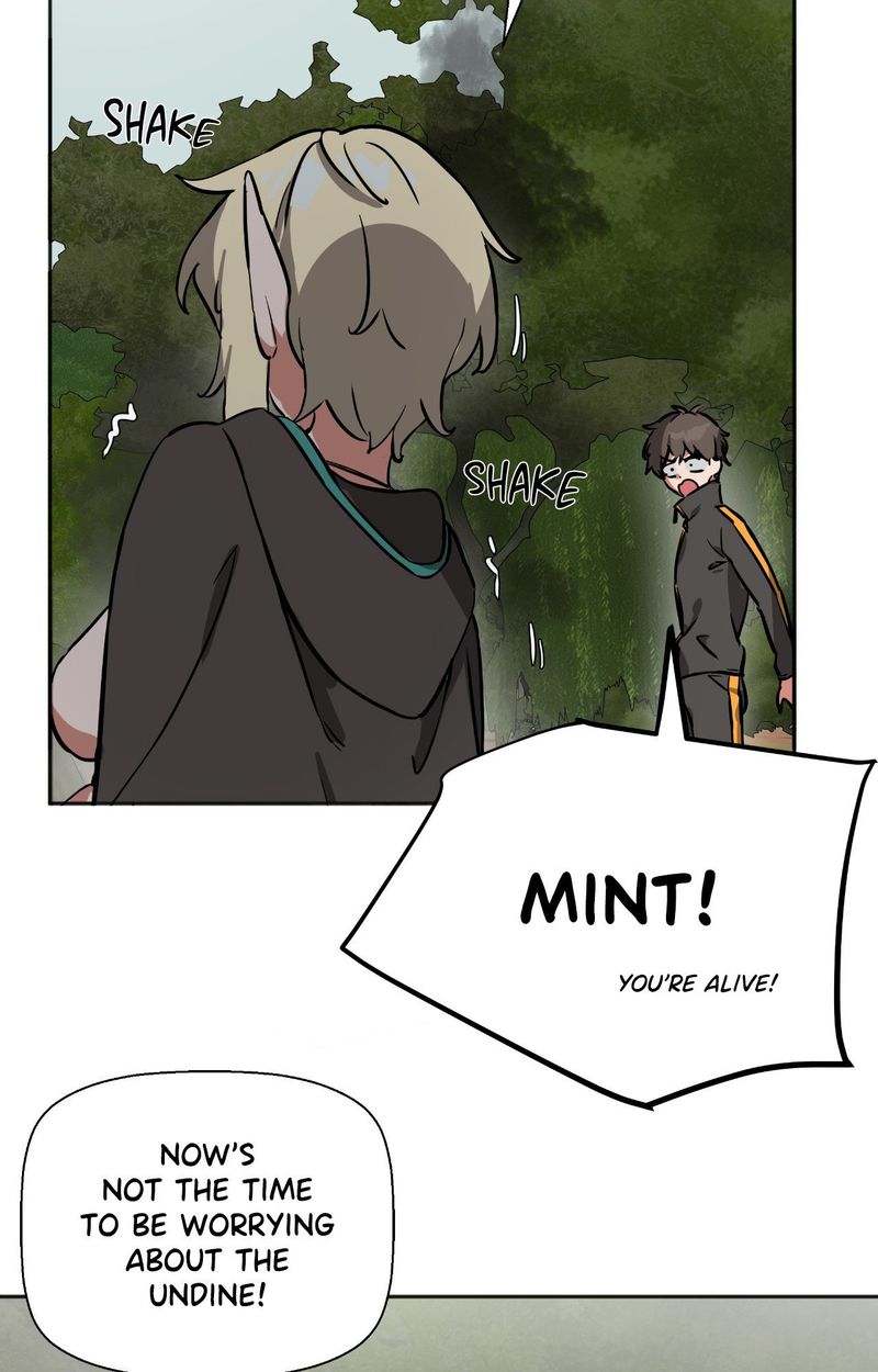 No Man’s Land - Chapter 73 - picture 36