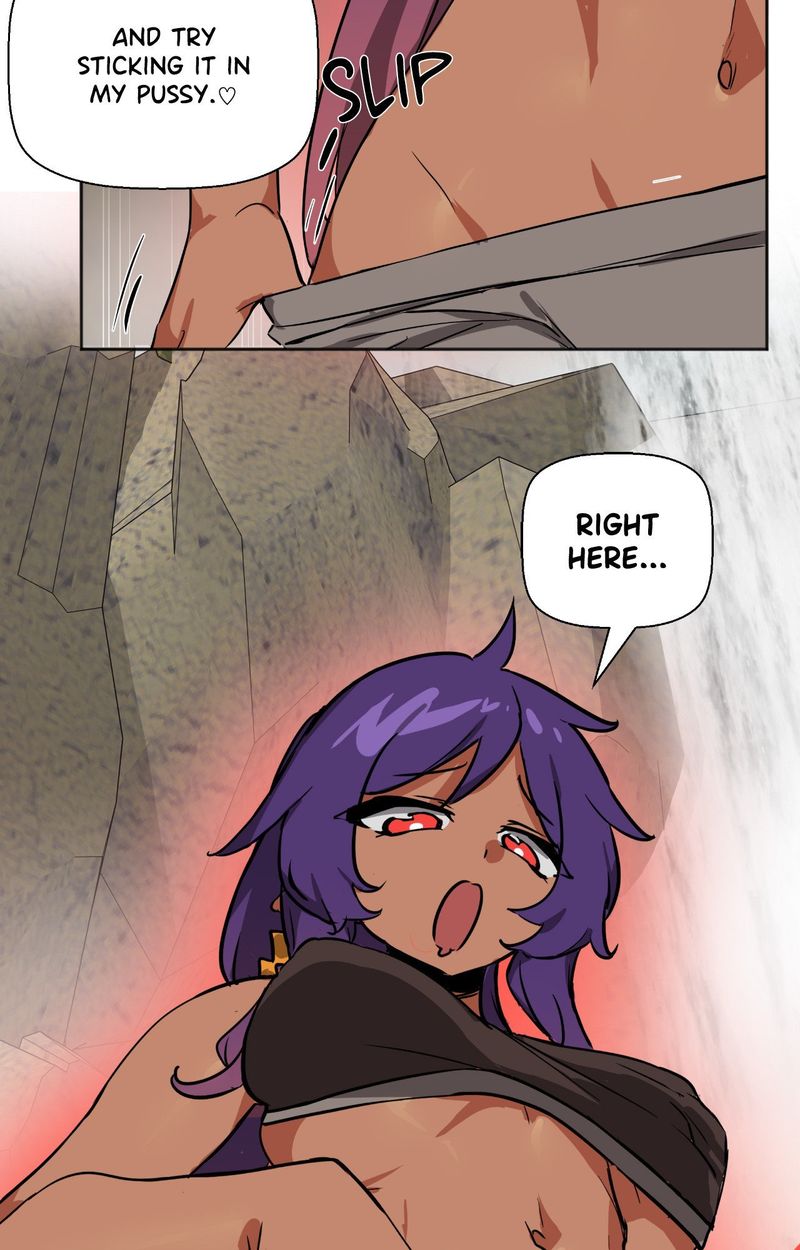 No Man’s Land - Chapter 73 - picture 43