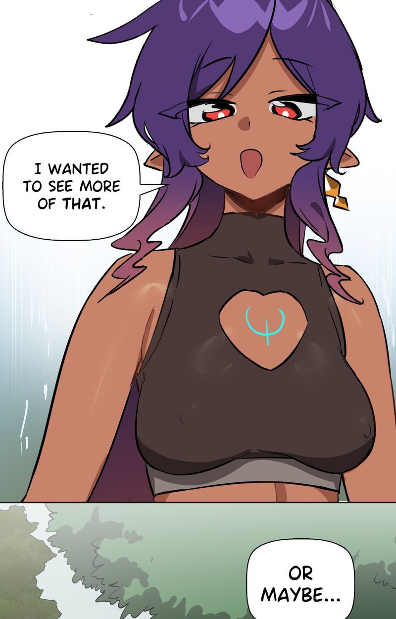 No Man’s Land - Chapter 73 - picture 5