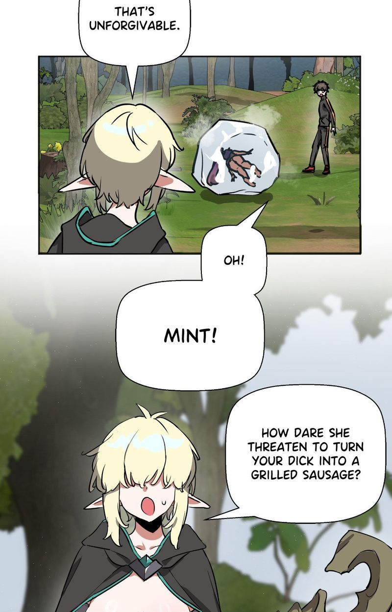 No Man’s Land - Chapter 73 - picture 50