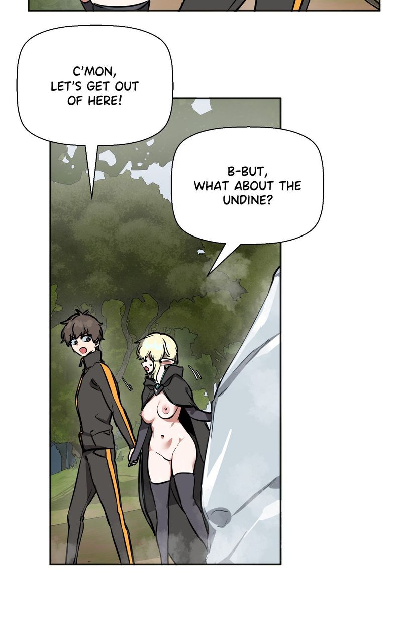 No Man’s Land - Chapter 73 - picture 55