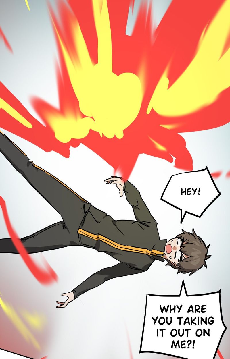 No Man’s Land - Chapter 73 - picture 67