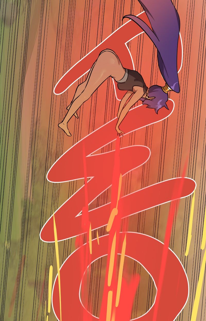 No Man’s Land - Chapter 73 - picture 71