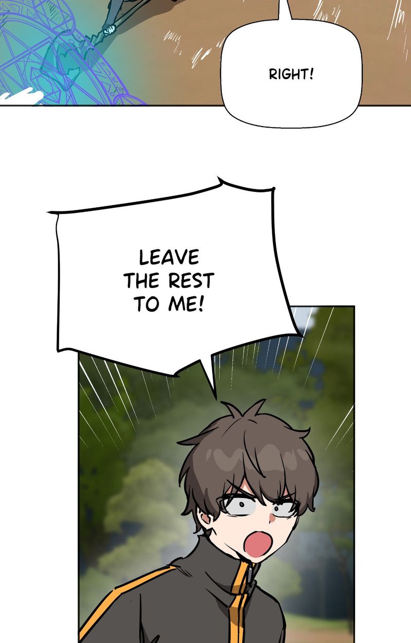 No Man’s Land - Chapter 73 - picture 83