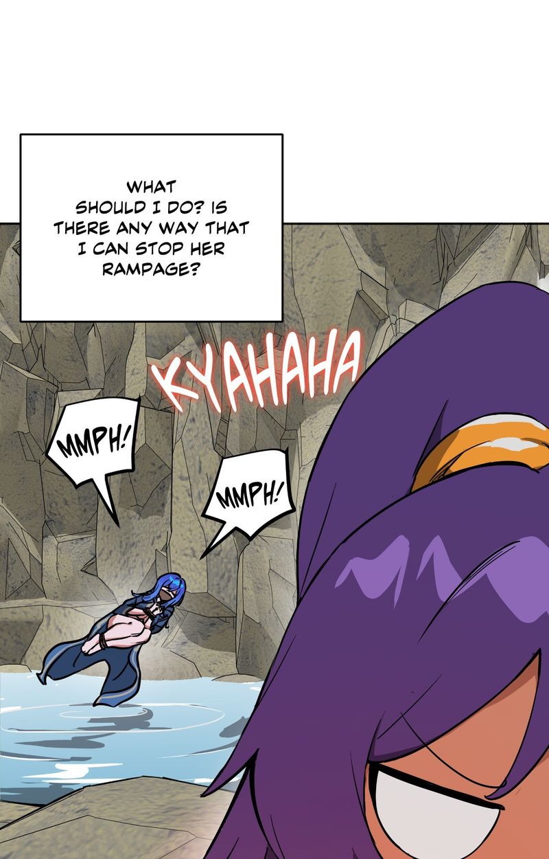 No Man’s Land - Chapter 74 - picture 10