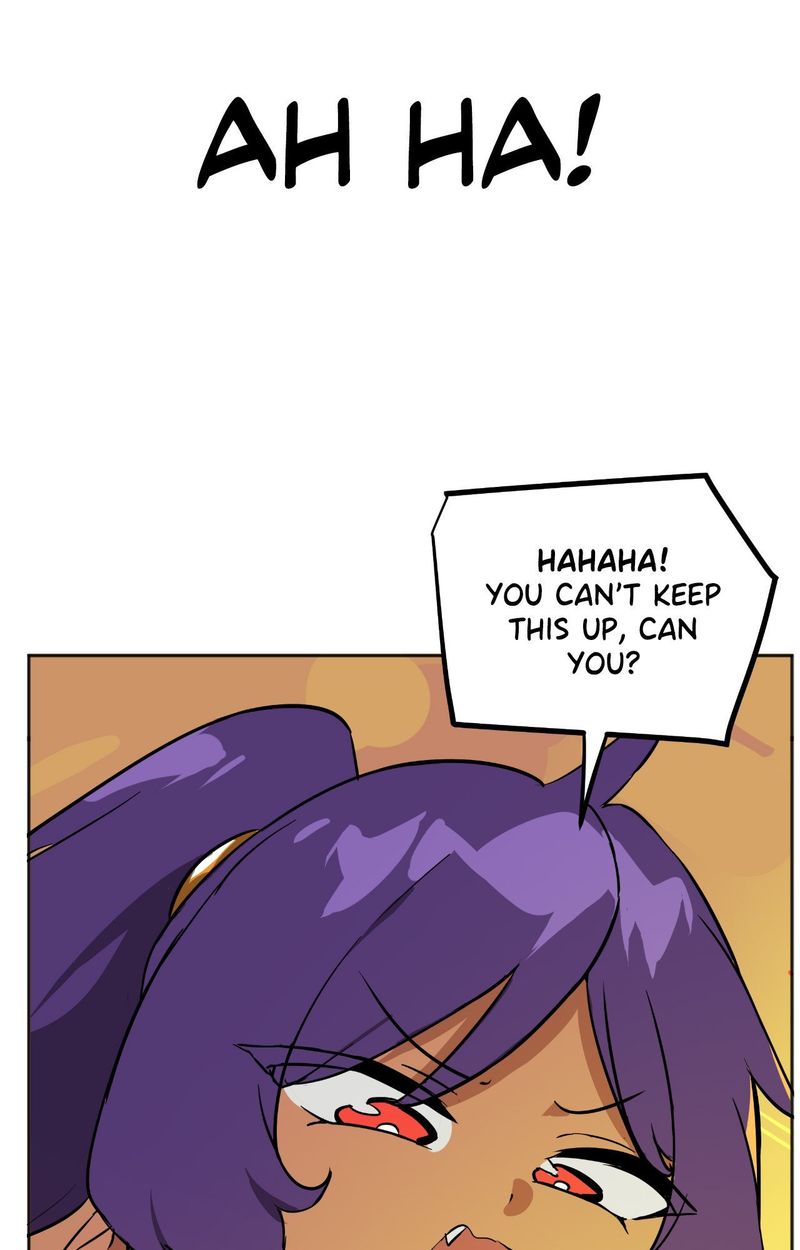 No Man’s Land - Chapter 74 - picture 15