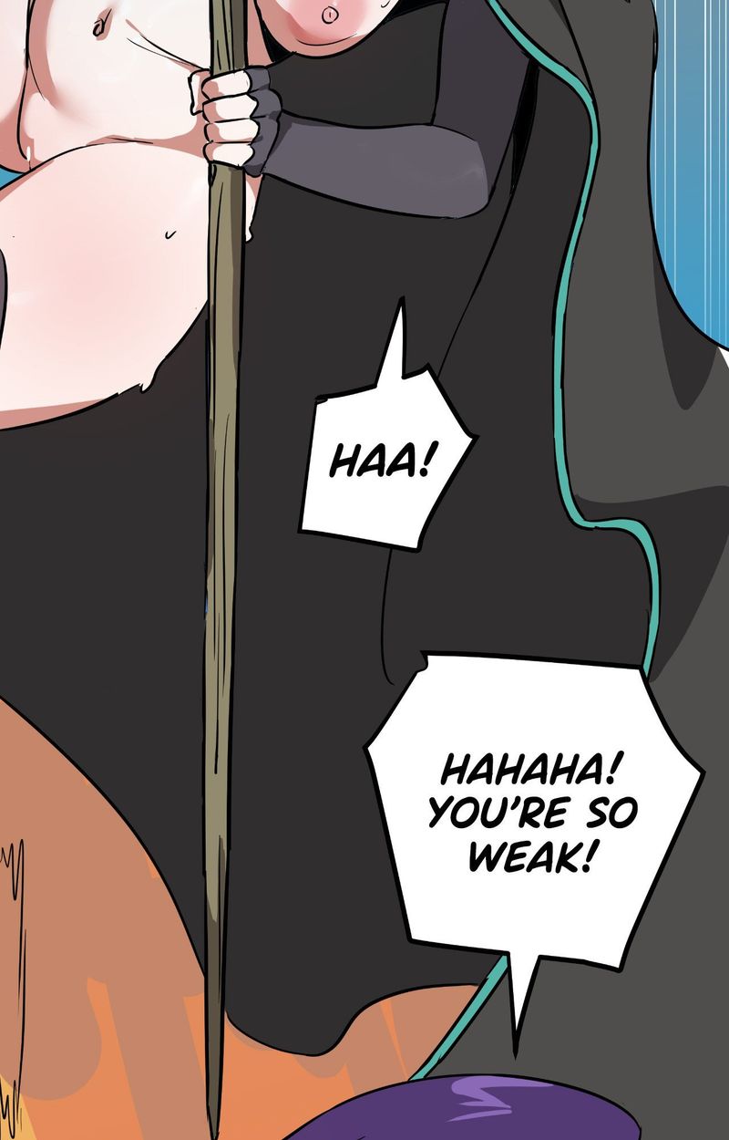 No Man’s Land - Chapter 74 - picture 2