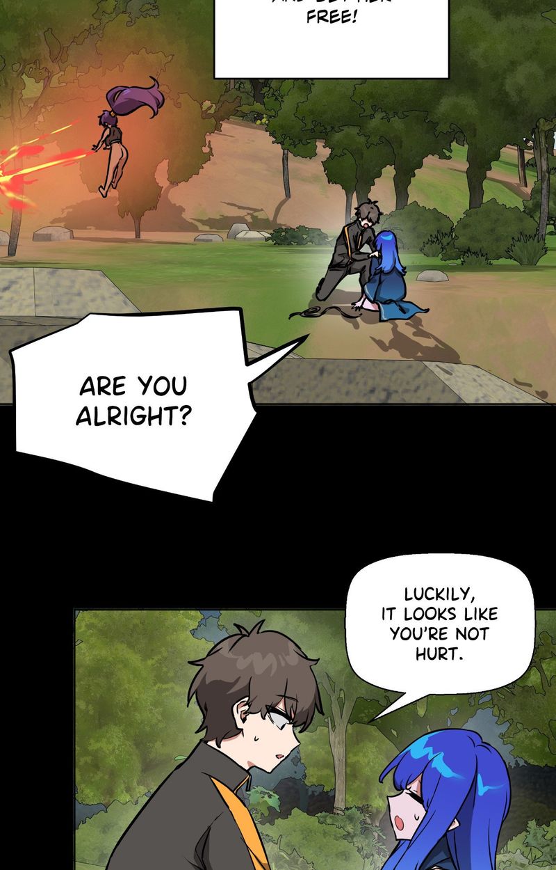 No Man’s Land - Chapter 74 - picture 43