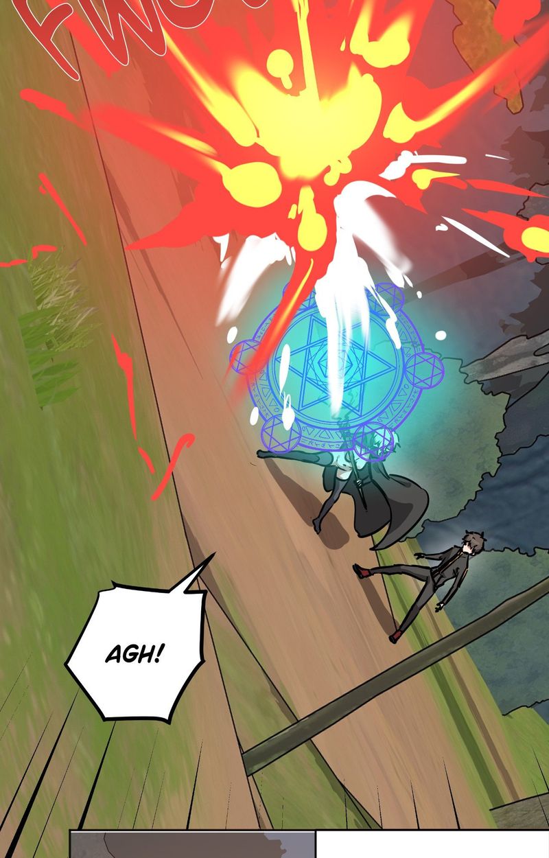 No Man’s Land - Chapter 74 - picture 6