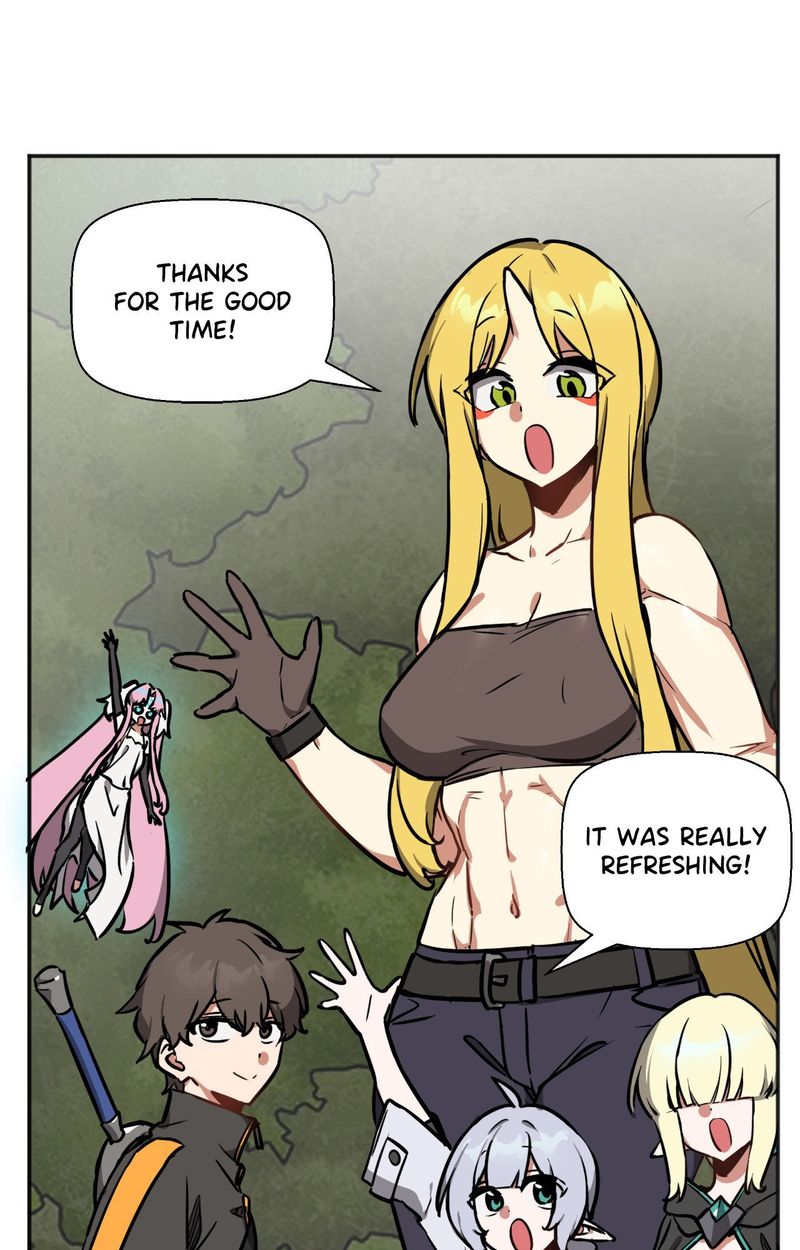 No Man’s Land - Chapter 76 - picture 0