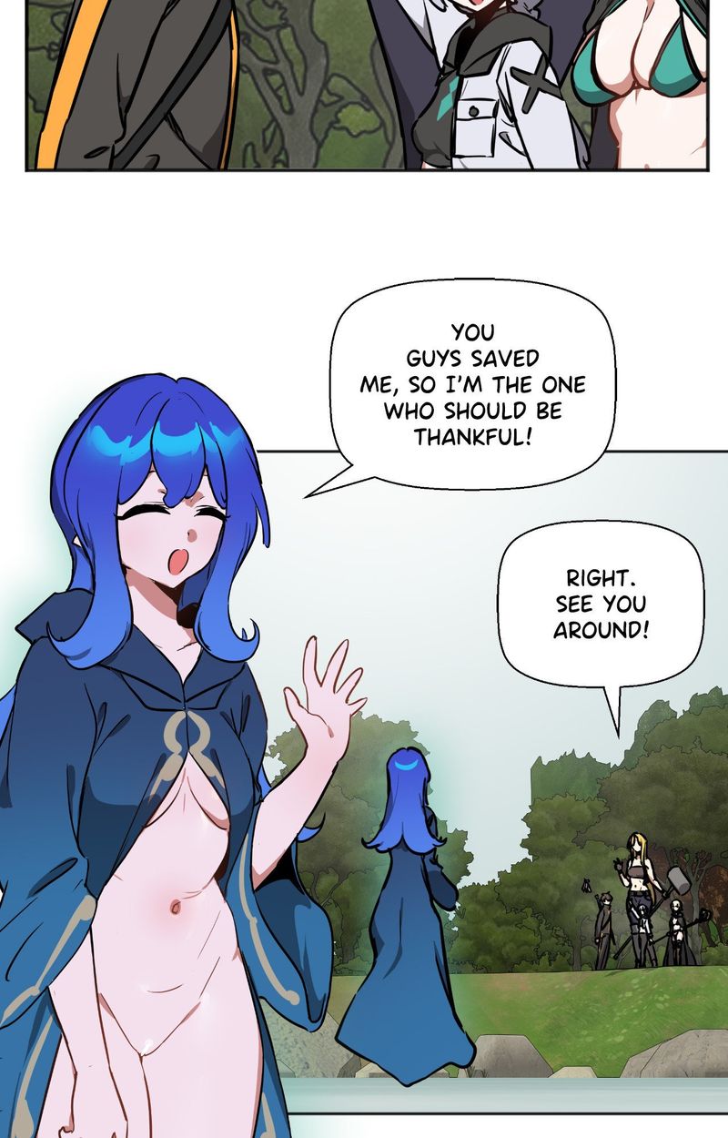 No Man’s Land - Chapter 76 - picture 1