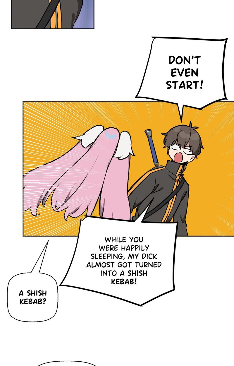 No Man’s Land - Chapter 76 - picture 15