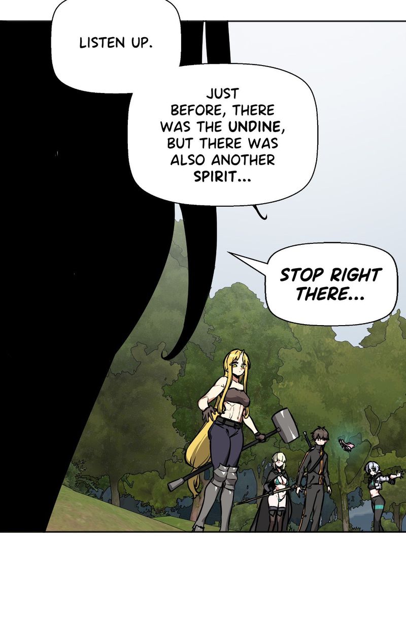 No Man’s Land - Chapter 76 - picture 16