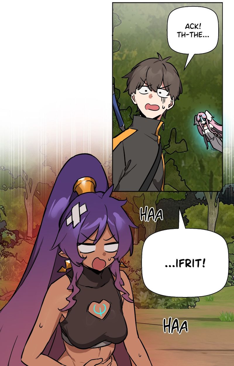 No Man’s Land - Chapter 76 - picture 17