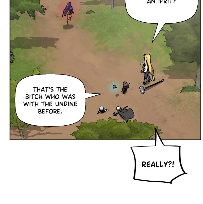 No Man’s Land - Chapter 76 - picture 19
