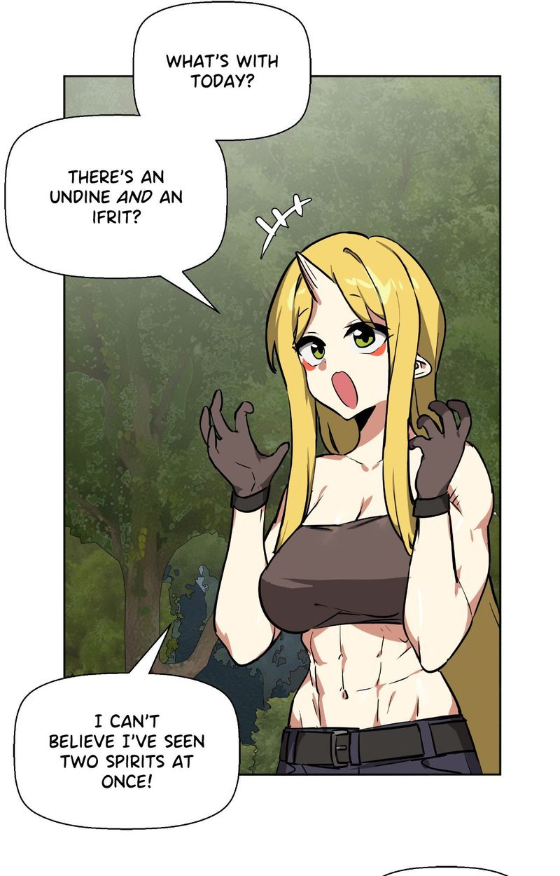 No Man’s Land - Chapter 76 - picture 20
