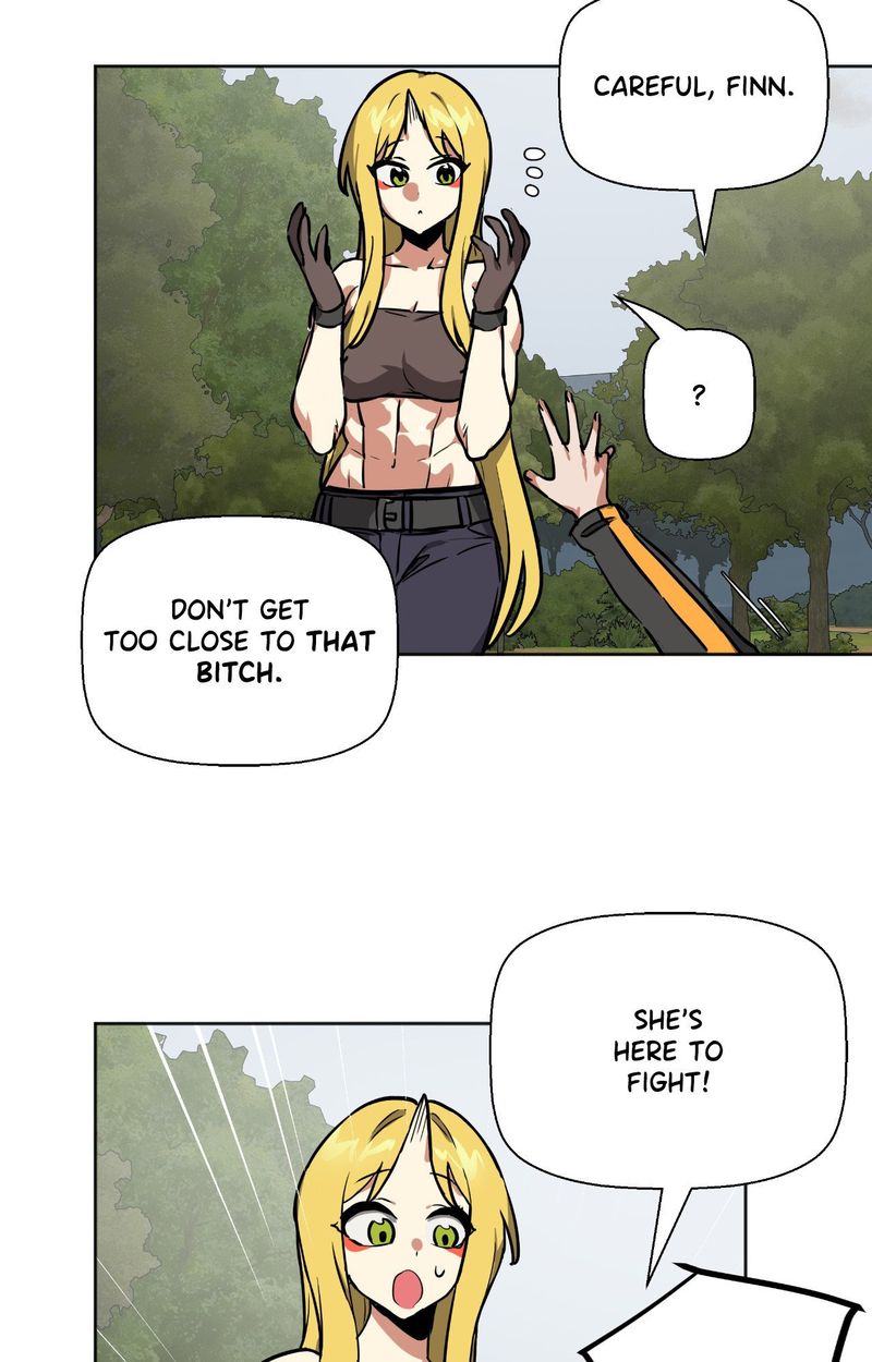 No Man’s Land - Chapter 76 - picture 21