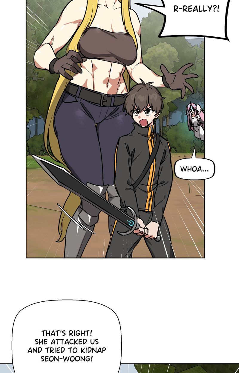 No Man’s Land - Chapter 76 - picture 22
