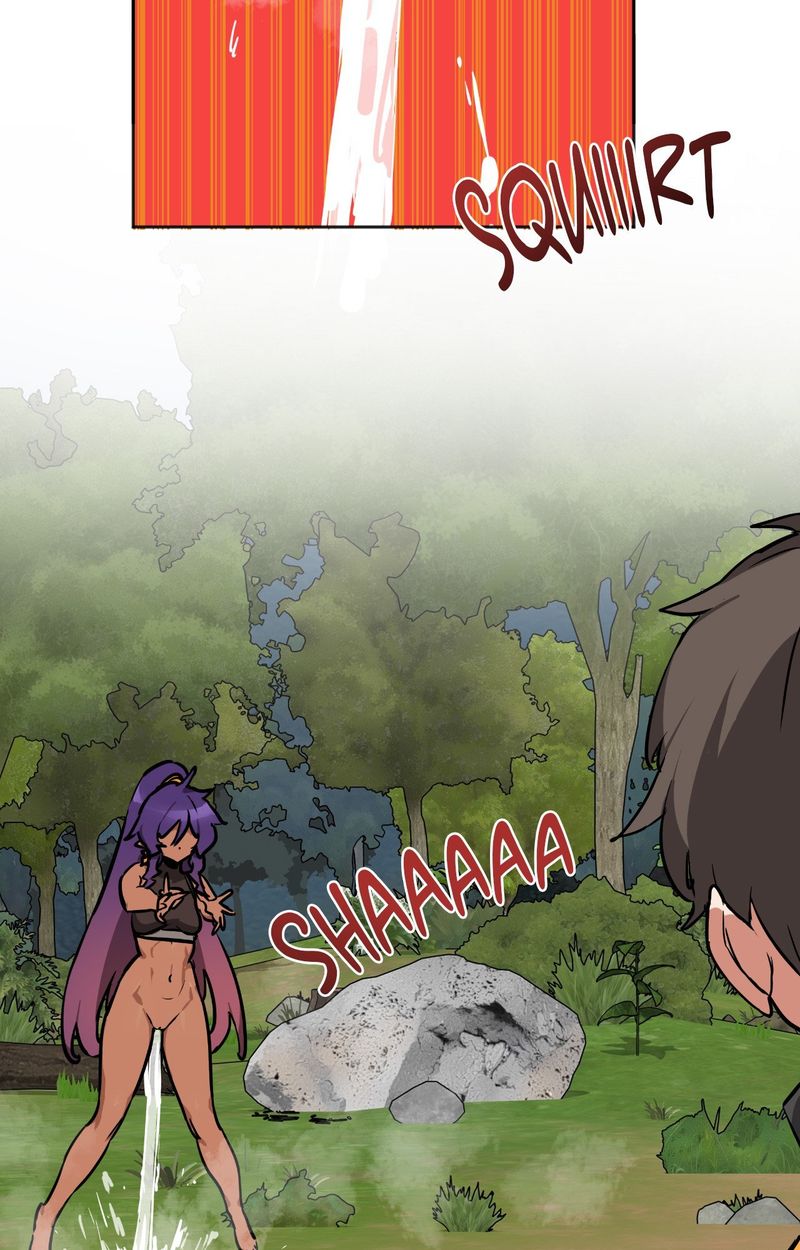 No Man’s Land - Chapter 76 - picture 27