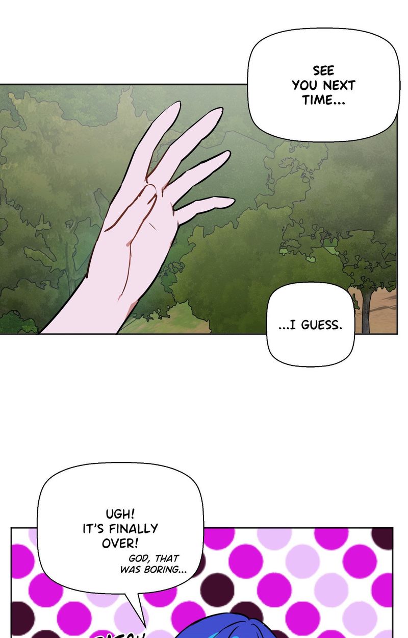 No Man’s Land - Chapter 76 - picture 3