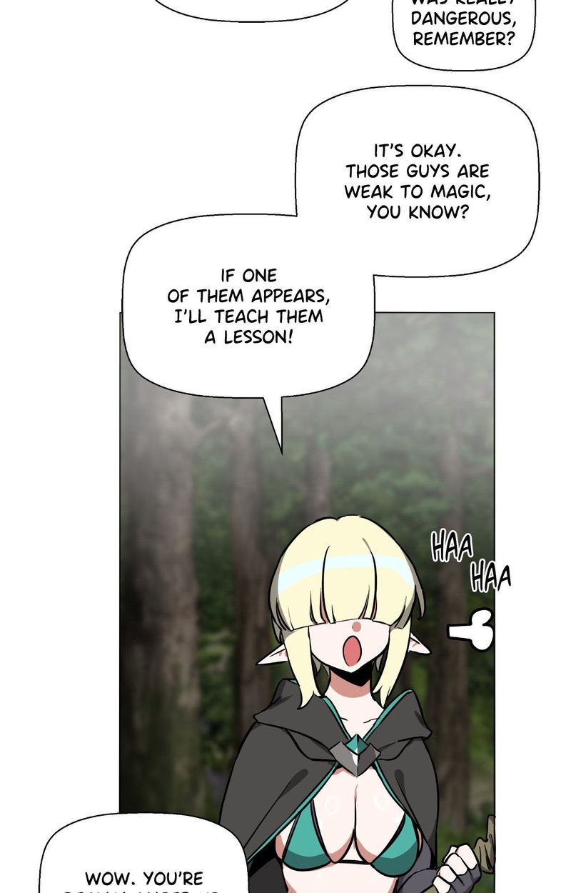 No Man’s Land - Chapter 76 - picture 39