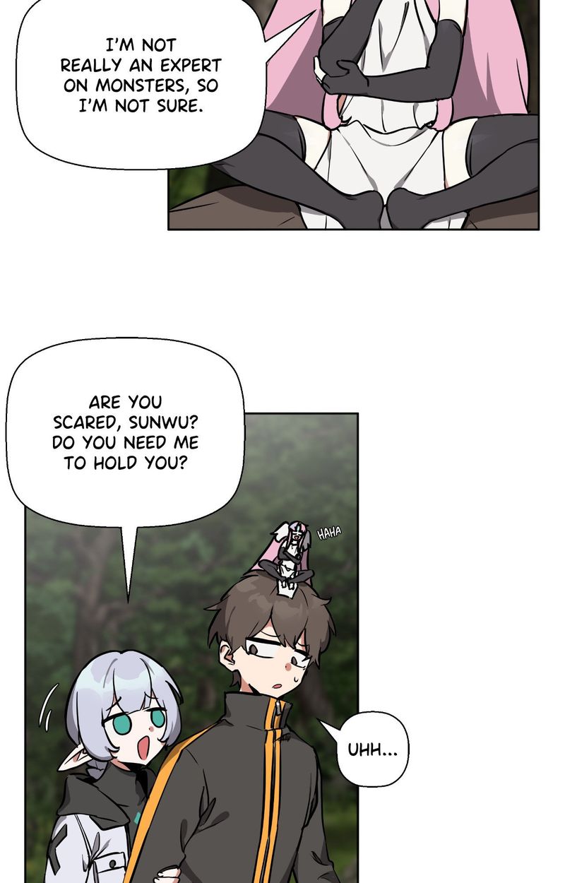No Man’s Land - Chapter 76 - picture 46