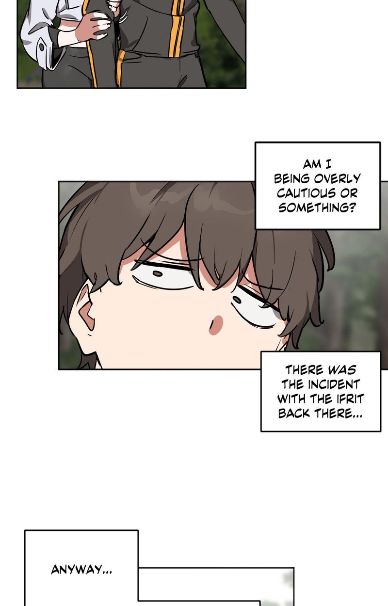 No Man’s Land - Chapter 76 - picture 47