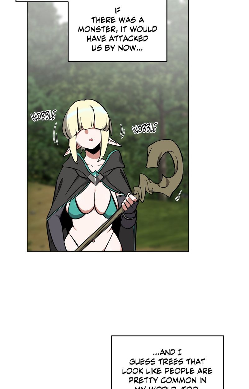 No Man’s Land - Chapter 76 - picture 48