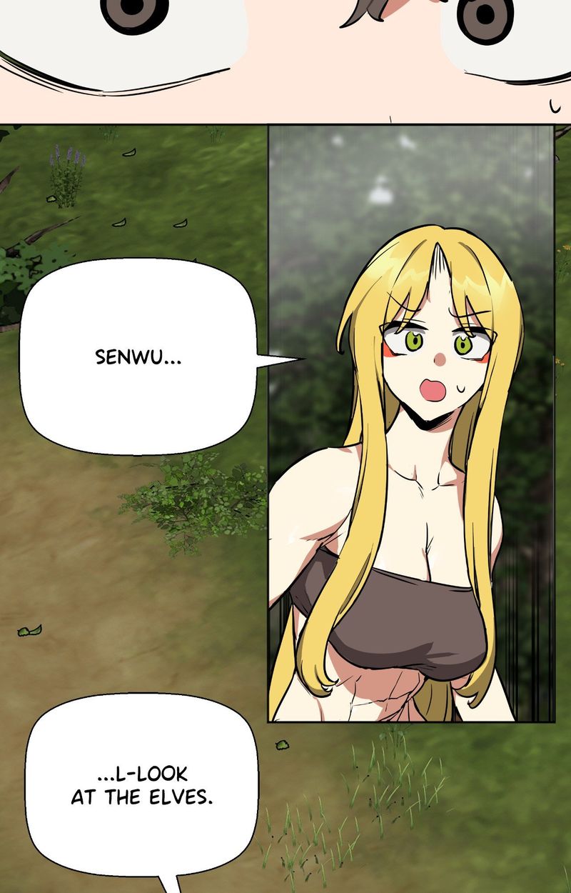 No Man’s Land - Chapter 76 - picture 54