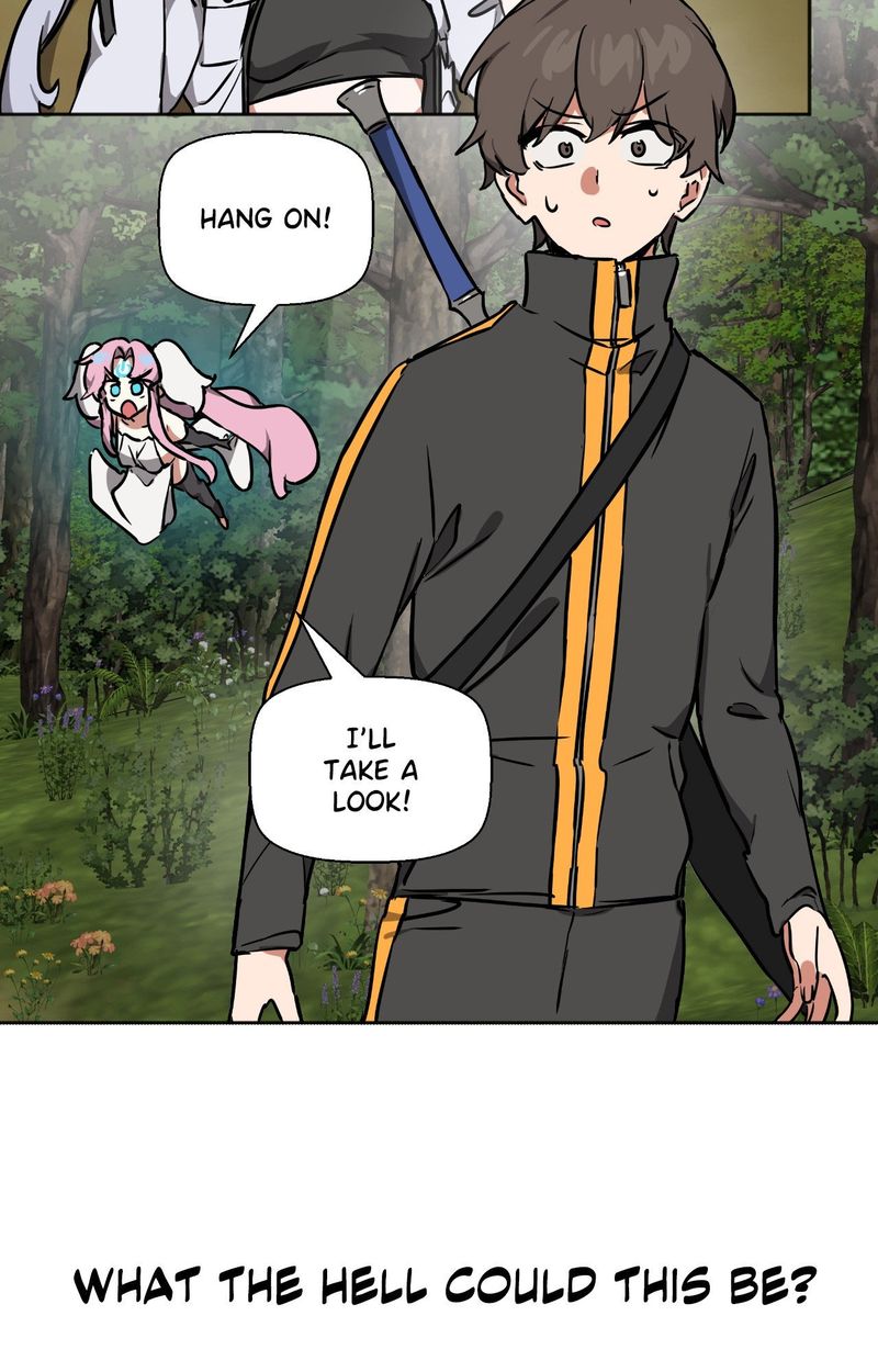No Man’s Land - Chapter 76 - picture 58