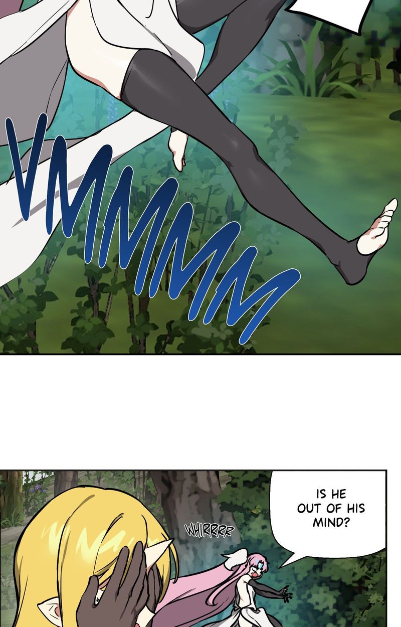 No Man’s Land - Chapter 77 - picture 1