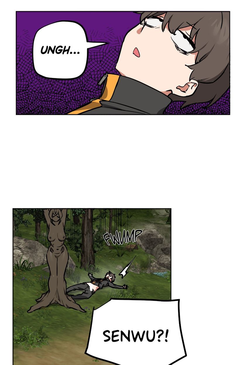 No Man’s Land - Chapter 77 - picture 16